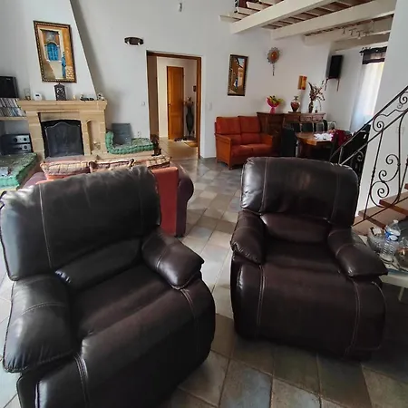Lovely House In The South 펜션 Villeneuve (Alpes-de-Haute-Provence)