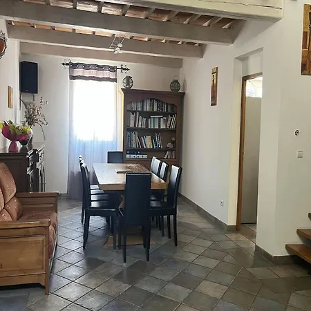 Lovely House In The South