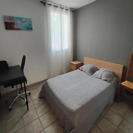 펜션 Lovely House In The South Villeneuve (Alpes-de-Haute-Provence)