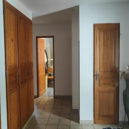 펜션 Lovely House In The South Villeneuve (Alpes-de-Haute-Provence)