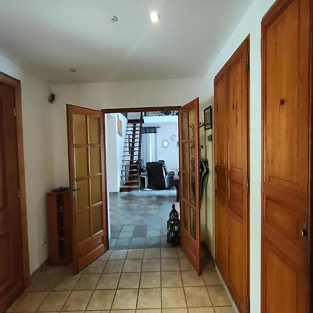 펜션 Lovely House In The South *