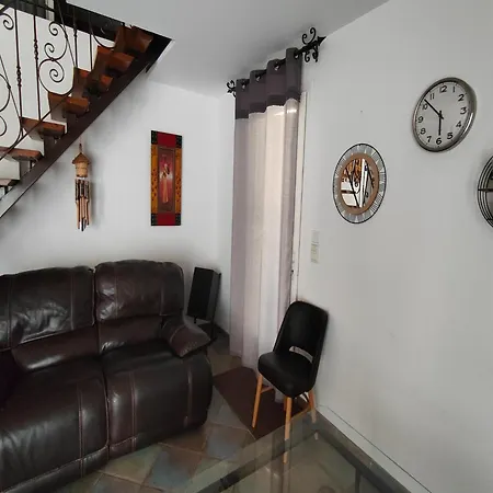 펜션 Lovely House In The South *