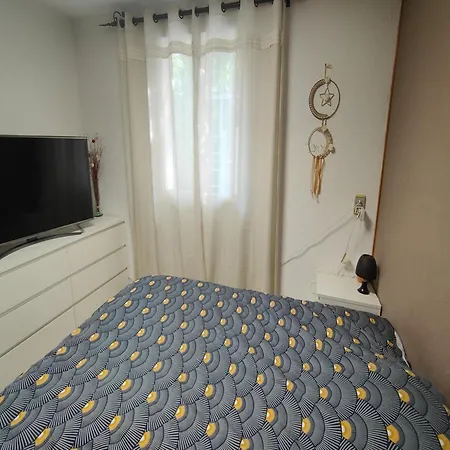 펜션 Lovely House In The South