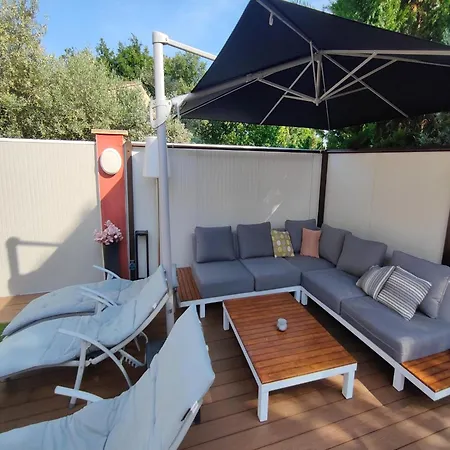 Lovely House In The South Villeneuve (Alpes-de-Haute-Provence)