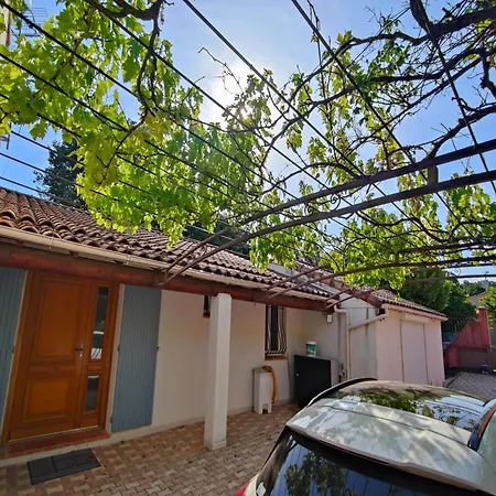 Lovely House In The South Villeneuve (Alpes-de-Haute-Provence)