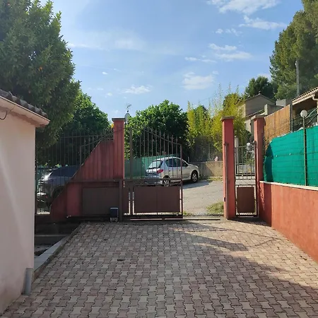 Lovely House In The South 펜션 Villeneuve (Alpes-de-Haute-Provence)
