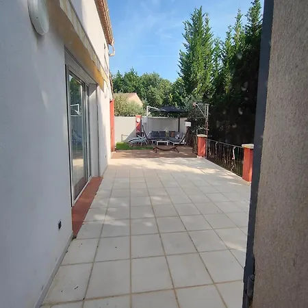 Lovely House In The South Villeneuve (Alpes-de-Haute-Provence)